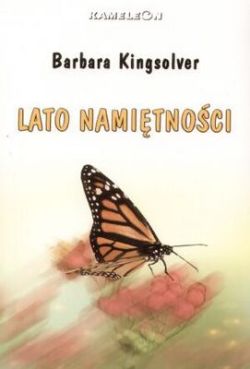 Okadka ksiki - Lato namitnoci