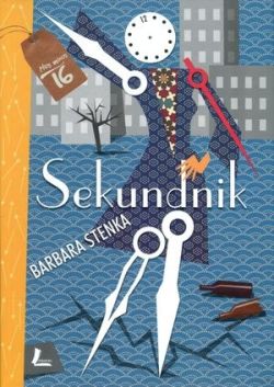 Okadka ksiki - Sekundnik