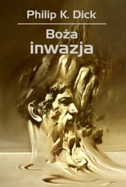 Okadka ksiki - Boa inwazja