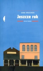 Okadka ksiki - Jeszcze rok