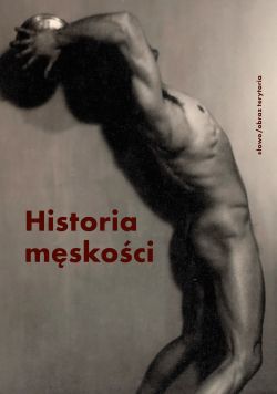 Okadka ksiki - Historia mskoci. XX-XXI wiek. Msko w kryzysie