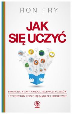 Okadka ksiki - Jak si uczy