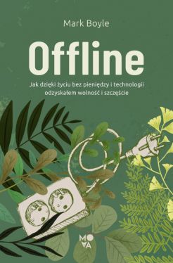 Okadka ksiki - Offline