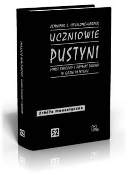 Okadka ksiki - Uczniowie pustyni