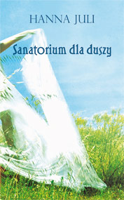 Okadka ksiki - Sanatorium dla duszy