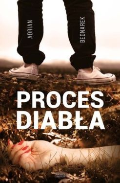 Okadka ksiki - Proces diaba