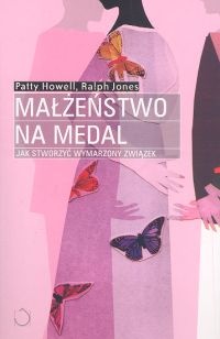 Okadka ksiki - Maestwo na medal