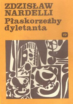 Okadka ksiki - Paskorzeby dyletanta