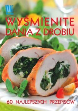 Okadka ksiki - Wymienite dania z drobiu