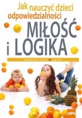 Okadka ksiki - Mio i logika