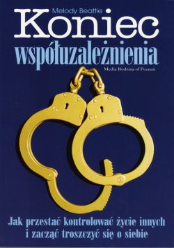 Okadka ksiki - Koniec wspuzalenienia