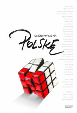 Okadka ksiki - Umwmy si na Polsk