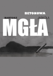 Okadka ksiki - Betonowa mga