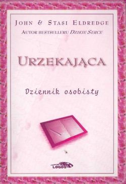 Okadka ksiki - Urzekajca - Dziennik osobisty