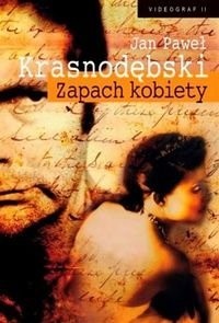 Okadka ksiki - Zapach kobiety