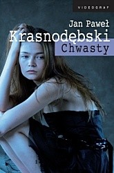 Okadka ksiki - Chwasty