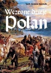 Okadka ksiki - Wczesne dzieje polan