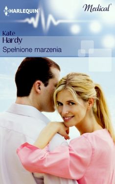 Okadka ksiki - Spenione marzenia