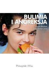 Okadka ksiki - Bulimia i anoreksja. Zaburzenia odywiania