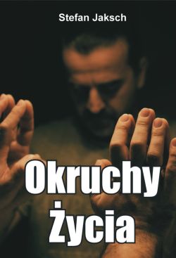 Okadka ksiki - Okruchy ycia