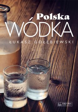 Okadka ksiki - Polska wdka