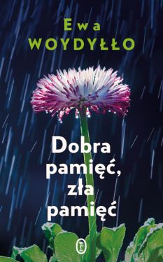 Okadka ksiki - Dobra pami, za pami