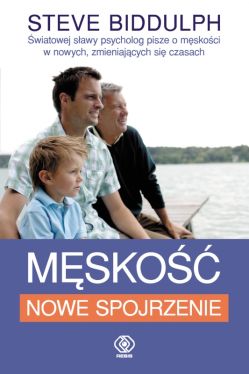 Okadka ksiki - Msko - nowe spojrzenie