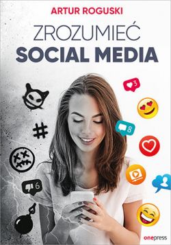 Okadka ksiki - Zrozumie social media