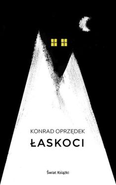 Okadka ksiki - askoci