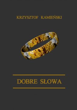 Okadka ksiki - Dobre sowa