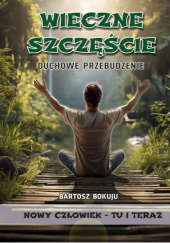 Okadka ksiki - Wieczne szczcie