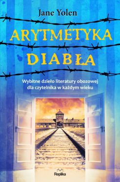 Okadka ksiki - Arytmetyka diaba