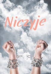 Okadka ksiki - Niczyje