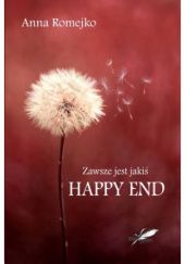 Okadka ksiki - Zawsze jest jaki happy end