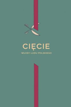 Okadka ksiki - Cicie - wosy ludu polskiego