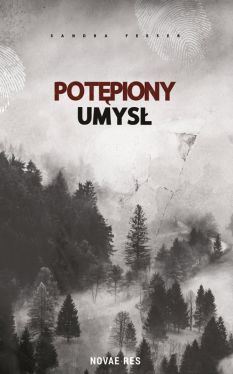 Okadka ksiki - Potpiony umys