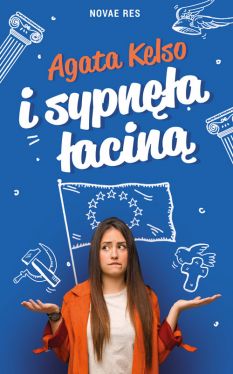 Okadka ksiki -  I sypna acin