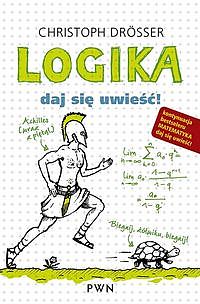 Okadka ksiki - Logika. Daj si uwie!