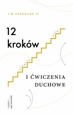 Okadka ksiki - 12 krokw i wiczenia duchowe