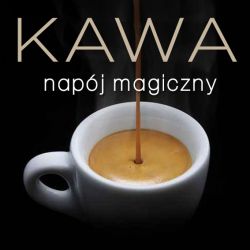 Okadka ksiki - Kawa napj magiczny