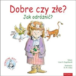 Okadka ksiki - Dobre czy ze? Jak odrni?