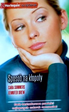 Okadka ksiki - Sposb na kopoty