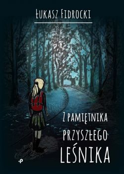 Okadka ksiki - Z pamitnika przyszego lenika