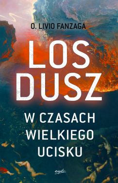 Okadka ksiki - Los dusz w czasach wielkiego ucisku