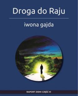 Okadka ksiki - Droga do Raju