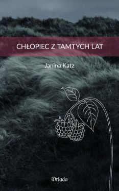 Okadka ksiki - Chopiec z tamtych lat