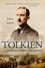 Okadka ksiki - Tolkien i pierwsza wojna wiatowa. U progu rdziemia