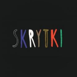 Okadka ksiki - Skrytki