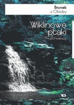 Okadka ksiki - Wiklinowe ptaki