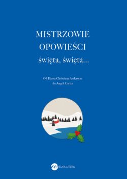 Okadka ksiki - Mistrzowie opowieci.wita, wita... wita, wita...